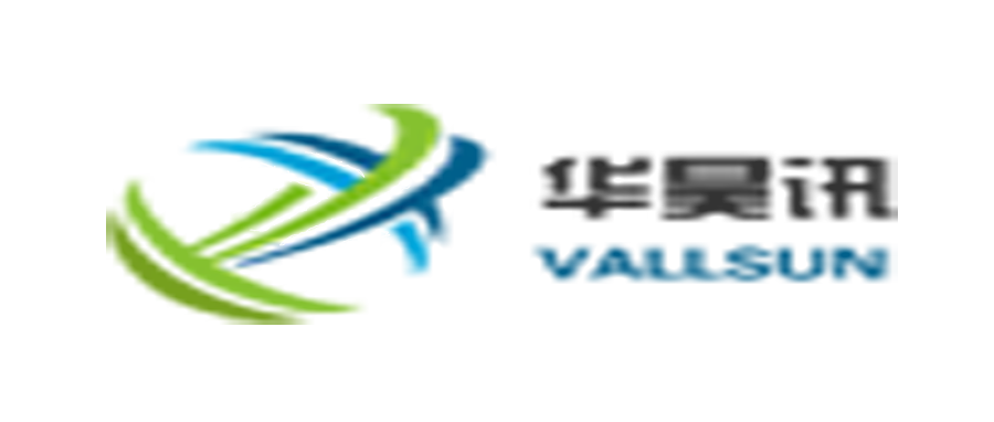 华昊讯Logo
